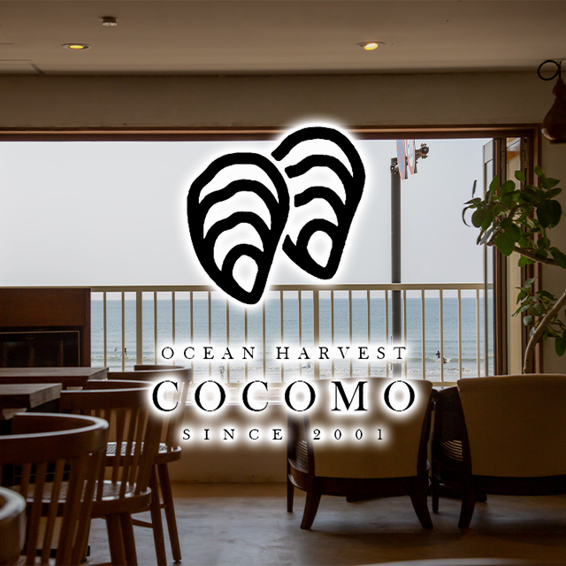 Ocean Harvest Cocomo